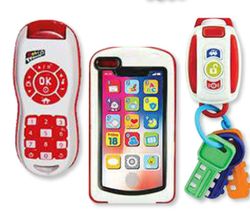 Set Infantil 3 Piezas