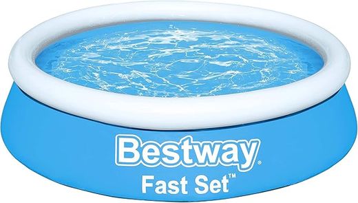 SET PISCINA FAST SET 183x51 CM.