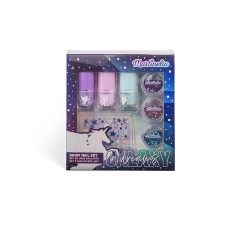 Galaxy Dreams Maletín Maquillaje Infantil