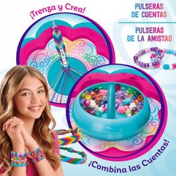 Shimmer N Sparkle Estudio Pulseras Cuentas