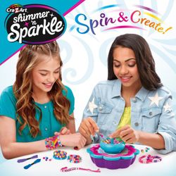 Shimmer N Sparkle Estudio Pulseras Cuentas