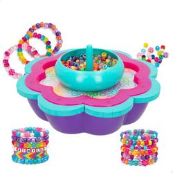 Shimmer N Sparkle Estudio Pulseras Cuentas