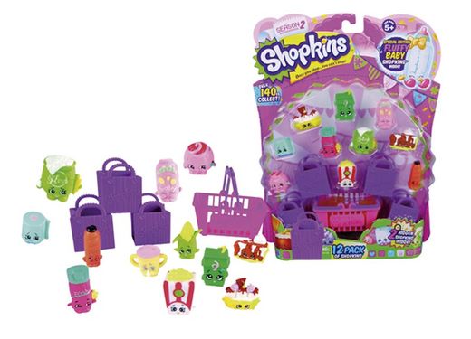 Shopkins s2 blist.12