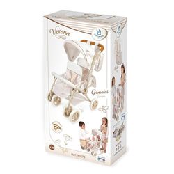 SILLA GEMELAR PLEGABLE VERONA