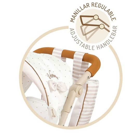 SILLA GEMELAR PLEGABLE VERONA