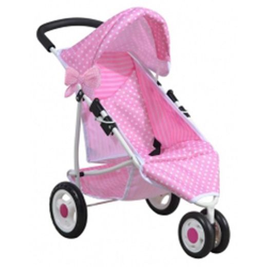 Silla MuÃ±eca   pq.3 ruedas