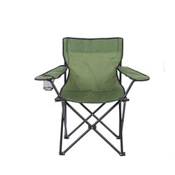 SILLA PLEGABLE PESCADOR C/FUNDA
