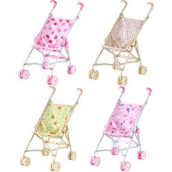 SILLITA MUÑECA PLEGABLE 4 MODELOS