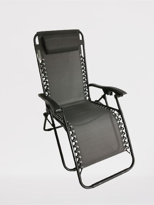 Sillon Gomas Textileno