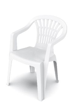 Sillon Monobloc Bajo Lyra