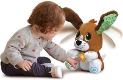 Sira La Perrita Interactiva