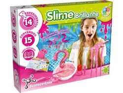 Scientific games