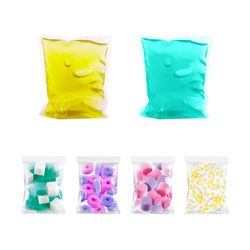 SLIME BUCKET WITH DECORATIONS SDO