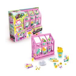 SLIME FLOWER MINI GARDEN