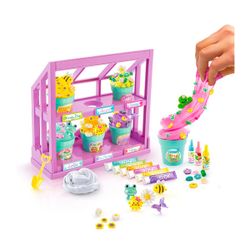 SLIME FLOWER MINI GARDEN