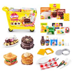 SLIME MART- CARRITO COMPRA S1