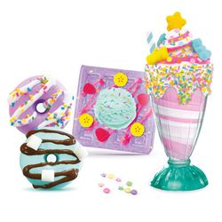 SLIME MERENDOLA MEGA SET