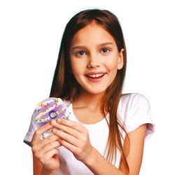 SLIME MERENDOLA MEGA SET