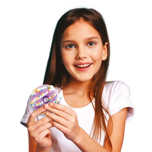 SLIME MERENDOLA MEGA SET