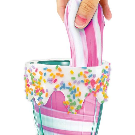 SLIME MERENDOLA MEGA SET