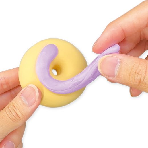 SLIME MERENDOLA MEGA SET