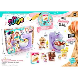 SLIME YUMMY MIXER MACHINE