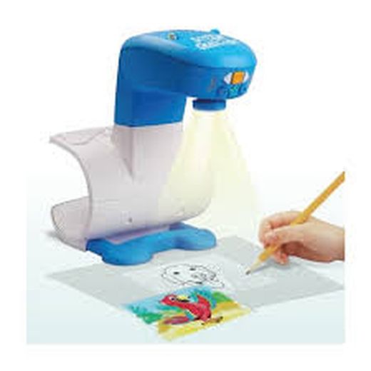 Smart sketcher
