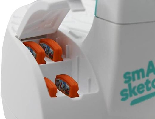 Disegnatore intelligente