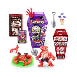 SMASHERS HORROR HOUSE SERIE 1 15 SORPRESAS