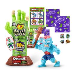 SMASHERS HORROR HOUSE SERIE 1