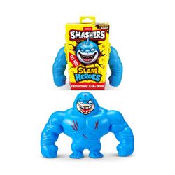 SMASHERS SLAM HEROES 2 STDOS