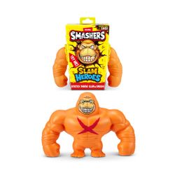 SMASHERS- SLAM HEROES GORILA S1