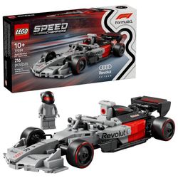 *SPEED CHAMPIONS-SPEED CHAMPIONS 77259