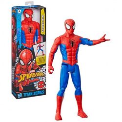 SPIDER-MAN FIGURA TITAN SPIDER MAN