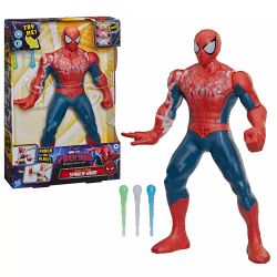 SPIDERMAN BOM GALLAGHER FEATURE FIGURE