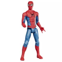 SPIDERMAN BOM GALLAGHER TITAN SERIES FIGURE