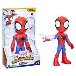 SPIDEY FIGURA SUPERHEROE SPIDEY
