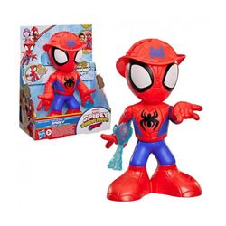SPIDEY RESCUEWEBS SPIDEY ELECTRONICO