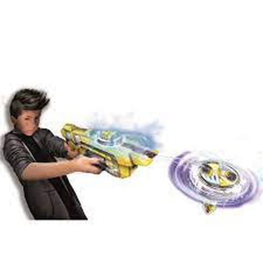 Spinner Mad Single Shot Blaster Sdo
