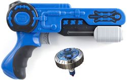 Spinner Mad Single Shot Blaster Sdo