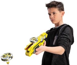 Spinner Mad Single Shot Blaster Sdo