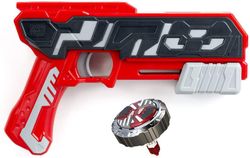 Spinner Mad Single Shot Blaster Sdo