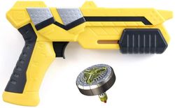 Spinner Mad Single Shot Blaster Sdo