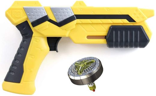 Spinner Mad Single Shot Blaster Sdo