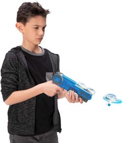 Spinner Mad Single Shot Blaster Sdo