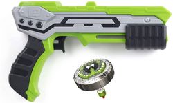 Spinner Mad Single Shot Blaster Sdo