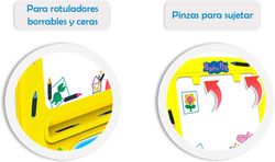 Spirograph deluxe kit