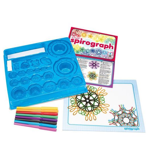 SPIROGRAPH ORIGINAL SET
