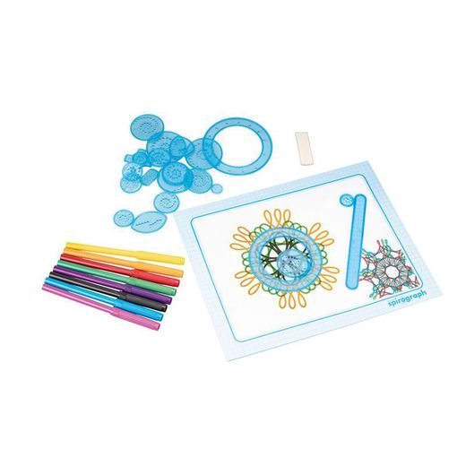SPIROGRAPH ORIGINAL SET