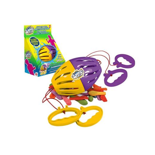SPLASH ATOM